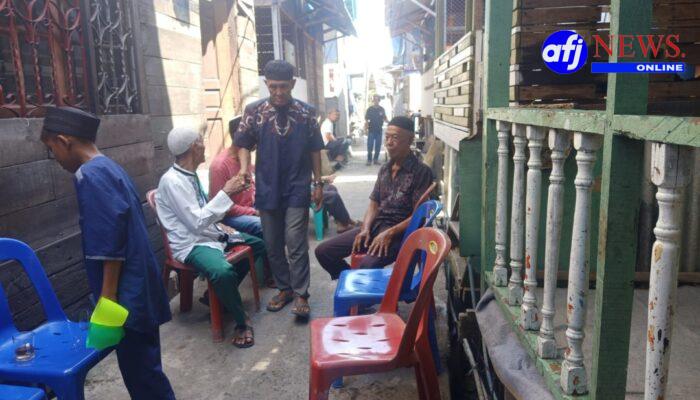 Keluarga Minta Keadilan, Tangkap Pelaku Penyerangan Sadis yang Tewaskan Hendra Saputra…!!