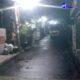 Proyek pembangunan jalan Hot mix Perumahan Bukit Gading Desa Cangkudu Diduga Buang-buang Anggaran KIP