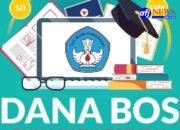 APH Dipinta Telusuri Perincian Aliran Dana Bos SMAN I Dolok Anggaran Tahun 2023