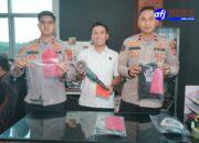 Tersangka Curanmor yang Viral di Cisoka Ngaku Sudah Tiga Kali Beraksi, Terancam 7 Tahun Penjara