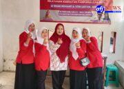 Kesejahteraan Masyarakat Desa Cikuda Kacamatan Parung panjang Meningkat Berkat Anggaran Desa