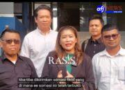 Diancam & Difitnah! Aprilia Sky Bongkar Teror Digital dan Somasi Palsu Berlogo Media Gadungan, SW dan C Dilaporkan ke Polda!