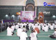 Tasyakuran HUT RI ke-80, Dandim 0510/Tigaraksa Tekankan Persatuan