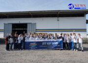 Kementerian BUMN Pacu Transformasi Komunikasi Lewat AI untuk Dampak Lebih Luas ke Masyarakat