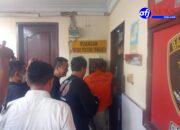 Dukun Gadungan Diamankan Polsek  Medan Tembung…!!