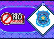 Bisnis Gelap Narkoba di Desa Suka Rame : Jejak Aimin yang di Duga Kebal Hukum