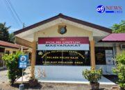 Polsek Pulau Raja Tangani Kasus Pengeroyokan, Empat Pelaku Masih Buron