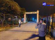 Polsek Kota Kisaran Tindaklanjuti Laporan Warga Soal Pemuda Diduga Bawa Sajam