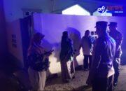 Reaksi Cepat Call Center Polres Asahan Tindak Lanjuti Laporan Tawuran