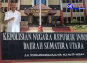 “Dimana Keadilan” Ketika Tinta Dibungkam/Dipenjara, Prapid Tiga Wartawan Deli Serdang dan Misteri di Balik Tuduhan Pemerasan