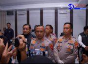 Polres Asahan Ungkap Dua Kasus Besar Narkotika dan Kesehatan, Sita 2 Kg Sabu dan 1.799 Sachet Liquid Vape Berbahaya