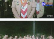 Malam Janji Ulang Kwarcab Tangerang dan Penyerahan Penghargaan TODP