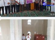 Sholat Jumat Keliling Forkopimda Kabupaten Tangerang di Masjid Nurul Hidayah Wilayah Hukum Polsek Balaraja 361