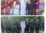 Polsek Balaraja Polresta Tangerang Hadiri Upacara Detik-Detik Proklamasi Kemerdekaan RI ke-80 Tingkat Kecamatan Balaraja Tahun 2025 51