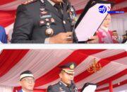 Upacara Detik-detik Proklamasi, Kapolresta Tangerang Bacakan Naskah Pembukaan UUD 1945