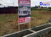 Pihak Pengembang Perumahan Indah Permai, Ikut Mensukseskan Program Presiden Prabowo, 3 Juta Rumah Bersubsidi Untuk Rakyat.