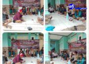 Bhabinkamtibmas Polsek Balaraja & Kades Kubang Melaksanakan Jum’at Curhat Sekaligus Sambang Kepada Masyarakat di Wilayah Hukum Polresta Tangerang 51