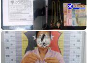 Polsek Kota Kisaran Tangkap Perempuan Terduga Pelaku Pencurian Dengan Kerugian Ratusan Juta