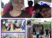 Puskesmas Cikuya Lakukan Rujuk Pasien ODGJ ke RUMAH SAKIT JIWA Soeharto Heerdjan Jakarta