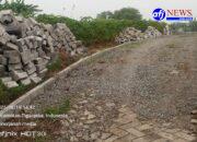 Proyek Penataan Wisata Religi Diduga Milik Sekdes Saga Balaraja, Disorot karena Tak Sesuai Prosedur