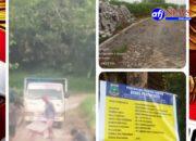 Sekdes Saga Balaraja Klarifikasi Terkait Dugaan Keterlibatan dalam Proyek Wisata Religi.