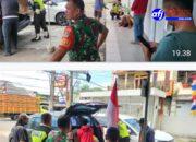 Commender Wish Kapolda Banten, Anggota Polsek Tigaraksa Bergerak Cepat Tangani Warga Sakit