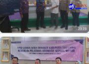 POLIRAN Polisi Peduli Pengangguran Jadi Program Unggulan Penuh Manfaat