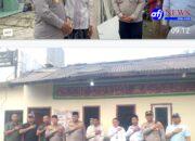 Kapolresta Tangerang Kunjungi Warga Desa Taban Terdampak Angin Puting Beliung