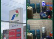 Jerigen-Jerigen Nakal di Balik Subsidi BBM: Skandal SPBU Ahmad Yani II