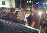 Polres Asahan Tindaklanjuti Laporan Pencurian Lewat Call Center 110