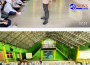 Sat Binmas Polres Lebak Laksanakan Sosialisasi Kenakalan Remaja di Ponpes Darul Mustofa Cipanas