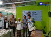 Kapolsek Air Joman Tinjau Kesiapan Launching Program SPPG/MBG di Desa Banjar