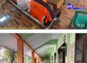 Bhabinkamtibmas Polsek Balaraja Polresta Tangerang Laksanakan Pembinaan Siswa SMK Gapura Pertiwi