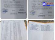 Penuh Kebohongan Dalam Pendataan Korban Terdampak Bencana Angin Puting Beliung Desa Taban, Kecematan Jambe, Kabupaten Tangerang.