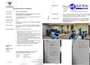 “Kelurahan Leuwinanggung Digugat SengketabInformasi Publik Oleh Warganya, Terkait Kepemilikan Tanah Hak Milik Adat/Girik”