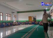 Ke Disiplinan Siswa, SMKS Pemda Rantauprapat Program Jumat Rohani dan Jumat kasih