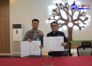 PT KIM dan BTN Resmikan Kerja Sama, Layanan Perbankan Hadir di Wisma KIM