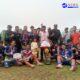 Grand Final Kades Cup Babakan Terlaksana Dengan Aman Dan Nyaman.