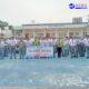 Police Goes to School, Sat Lantas Polres Pelabuhan Belawan Menyapa SMA Hang Tuah