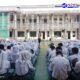 Bhabinkamtibmas Polsek Cikupa Gelar Penyuluhan di SMK Negeri 14 Tangerang