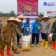 Kapolres Lebak Dampingi Kapolda Banten Laksanakan Penanaman Jagung di Cimarga
