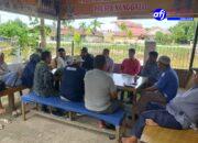 Babak Baru Konflik di Nanggalo: Dua Anak Nagari Diserahkan ke Kejaksaan, Solidaritas Menggema.