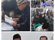 Pelayanan Masyarakat Desa Cikuda Menuai Pujian, Warga Rasakan Kualitas Pelayanan yang Ramah dan Membantu