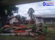 Pembongkaran Masjid HUDA AL FATIH dan Rencana Pembangunan Masjid Baru di Afdeling V PTPN IV Regional 1 Kebun Marbau Selatan, Diduga Melanggar Hukum.