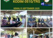 Serda Sumasrin Dorong Warga Pasirandu Aktif Ronda Malam