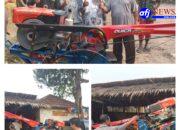 Kepala Desa Cikuda Menunjuk BUMDES Berkah Putra Daerah untuk Mendukung Pertanian Desa