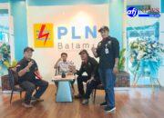 Ketua LSM TKP DPD Batam Soroti Tertutupnya Akses Informasi Publik, Ancam Bawa ke Sengketa KIP dan Kejaksaan