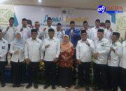 Sertijab Serah Terima jabatan kementrian Agama kabupaten 2025