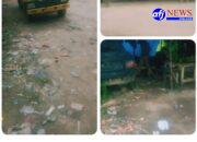 Warga Desak Polres Labusel Segera Grebek Rumah Diduga Gudang Penimbunan BBM Bio Solar dan Pertalite Ilegal di Perumahan Griya.