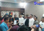 Kabar Sukacita, Akhirnya Damai Kasus DC Dan Wartawan, Dikuatkan Dengan Saling Memafkan